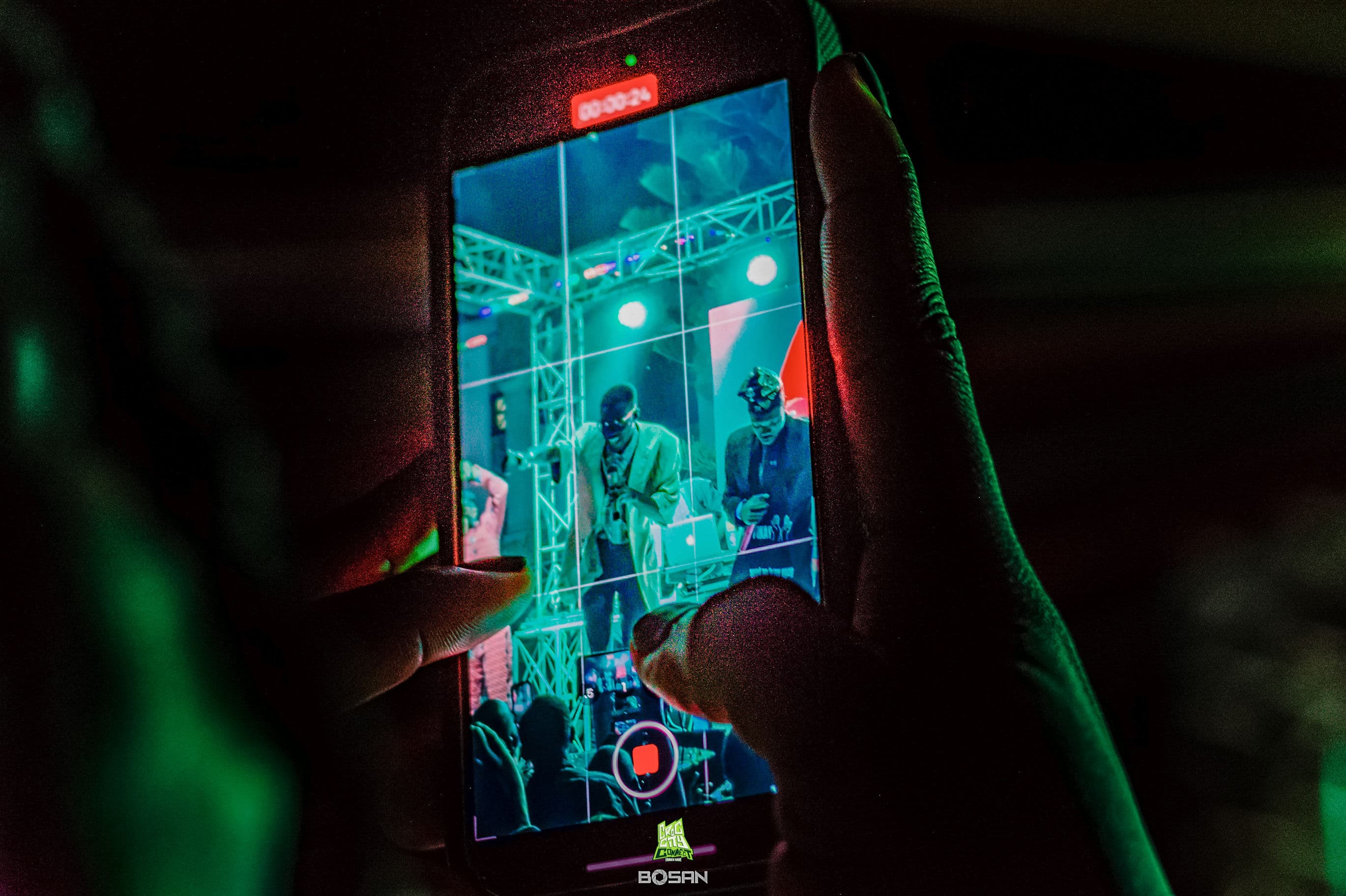 Connect Afrika gallery