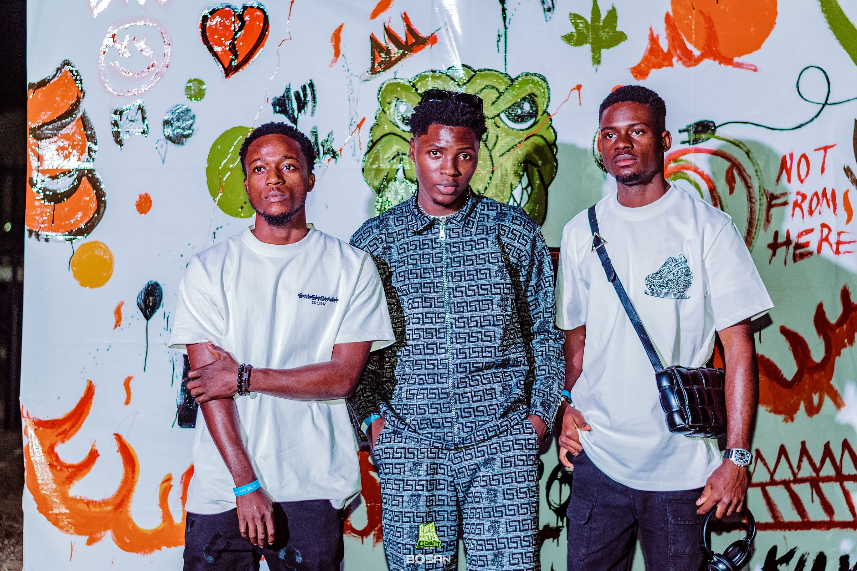 Connect Afrika gallery